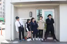北九州自由高等学院（クラーク記念国際高等学校 北九州キャンパス 連携校）